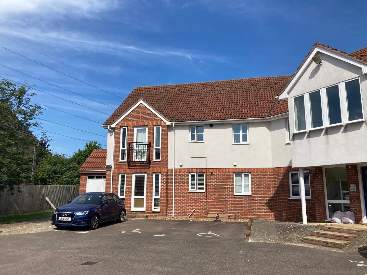 Longcroft Lane, Marston Moretaine, Bedford Limestone Property